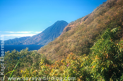 Reserva Atitlan