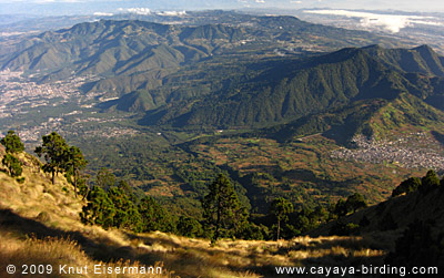 CBC Antigua Guatemala